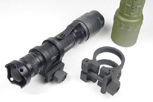 E-Series Scout Mount